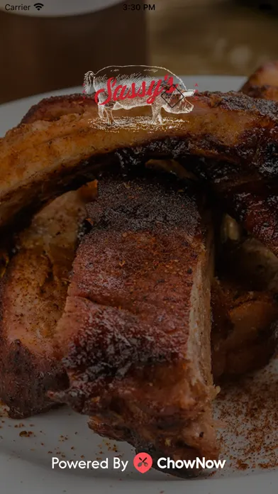 Sassy's BBQ Screenshots