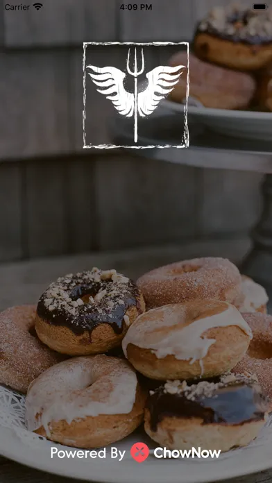 Скриншоты Scottish Bakehouse