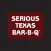 Serious Texas BBQ