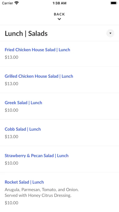 تصاویر Shades Cafe & Steakhouse