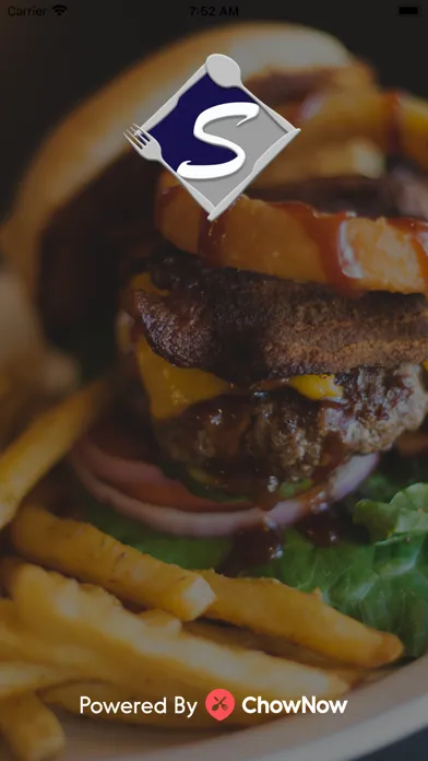 Sherman Inn Restaurant سکرین شاٹس