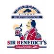 Sir Benedict's Tavern Sir Benedict's Tavern