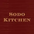 Sodo Kitchen Sodo Kitchen