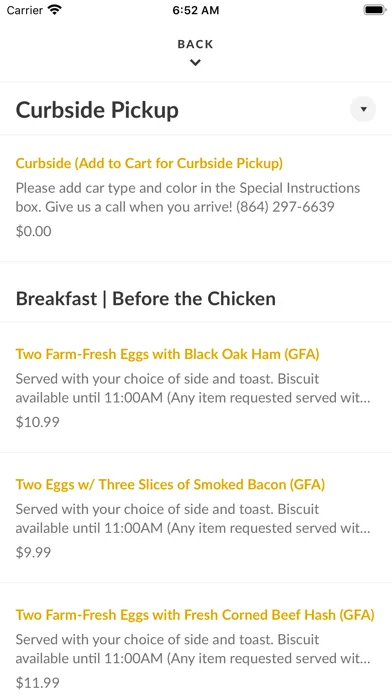 Stax Omega Screenshots