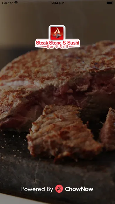 صور Steak Stone & Sushi