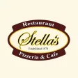 Stella's Pizzeria & Cafe