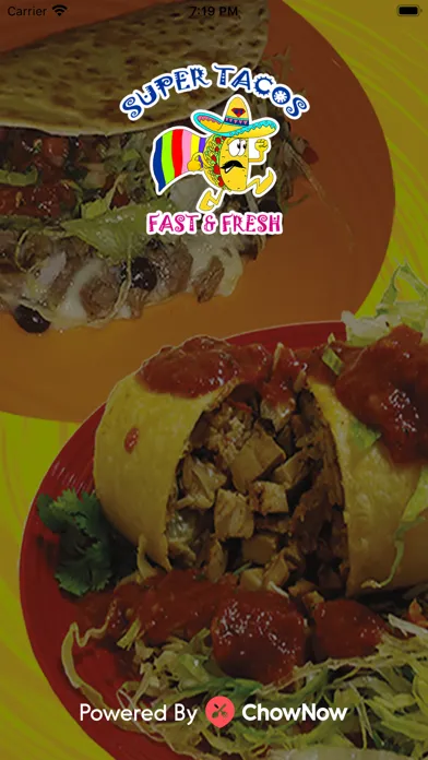 صور Super Tacos To Go