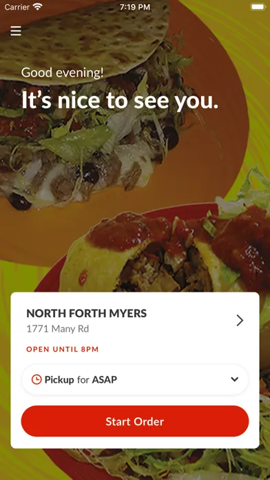 صور Super Tacos To Go
