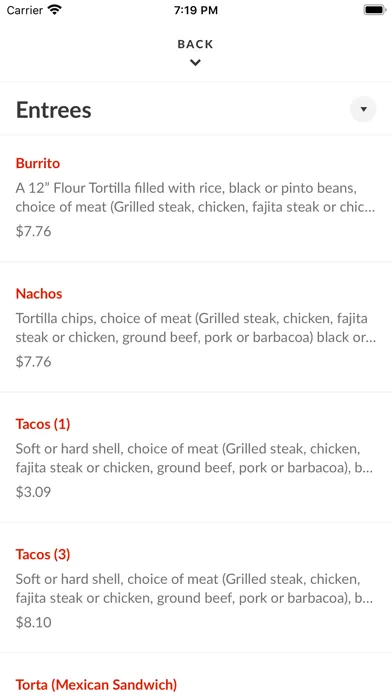 صور Super Tacos To Go