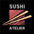 Sushi Atelier Sushi Atelier