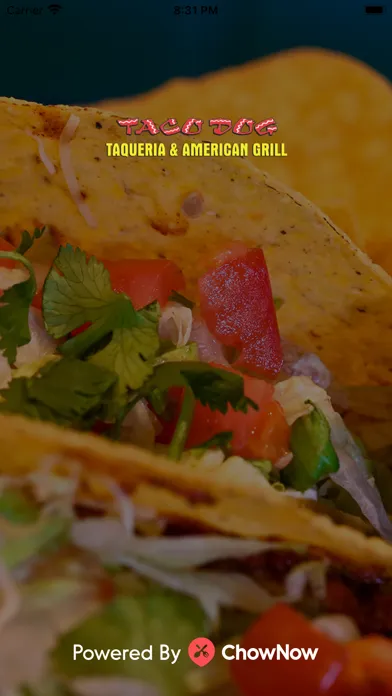 Taco Dog Screenshots