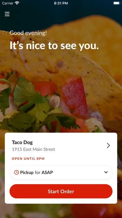 Taco Dog Screenshots