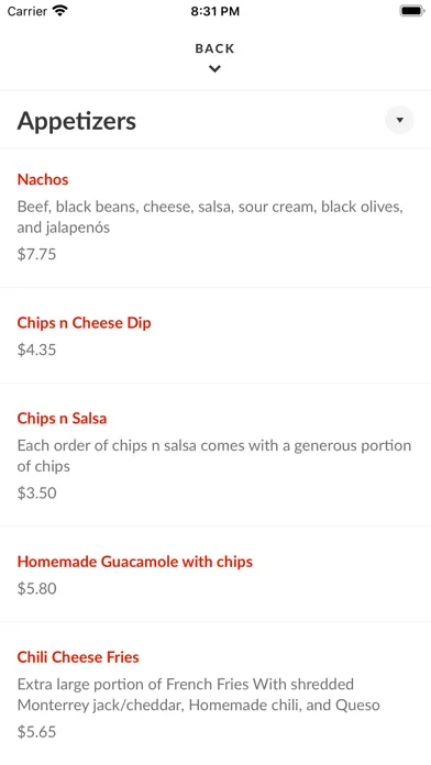 Taco Dog Screenshots