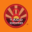 Taco Ocho Taco Ocho