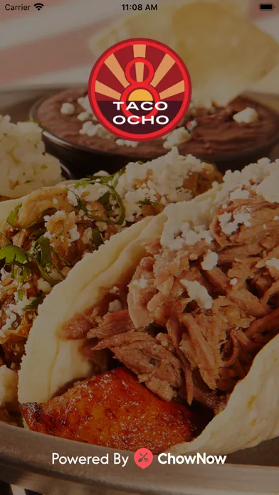 Taco Ocho स्क्रीनशॉट