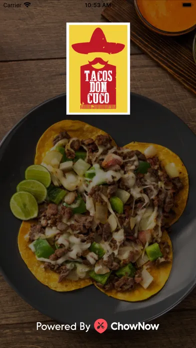 Tacos Don Cuco Screenshots