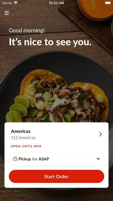 Tacos Don Cuco Screenshots