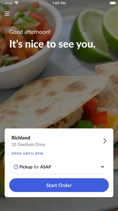 Tacos Super Uno স্ক্রিনশট