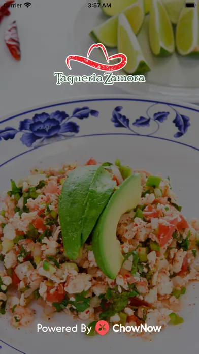 تصاویر Taqueria Zamora To Go
