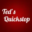 Ted's Quickstop Ted's Quickstop