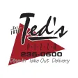 Ted's Pizza Palace Ted's Pizza Palace