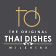 Thai Dishes on Wilshire