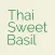 Thai Sweet Basil