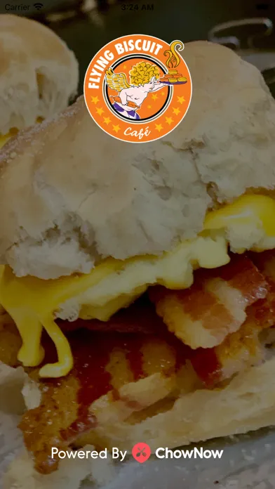 The Flying Biscuit Cafe Screenshots