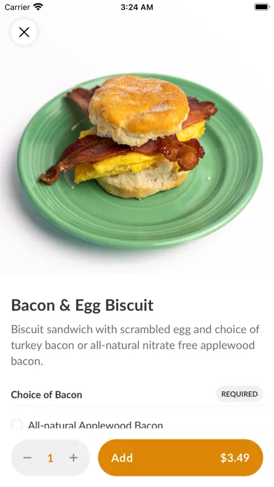 The Flying Biscuit Cafe Screenshots