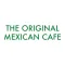 The Original Mexican Cafe