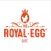 The Royal Egg Cafe