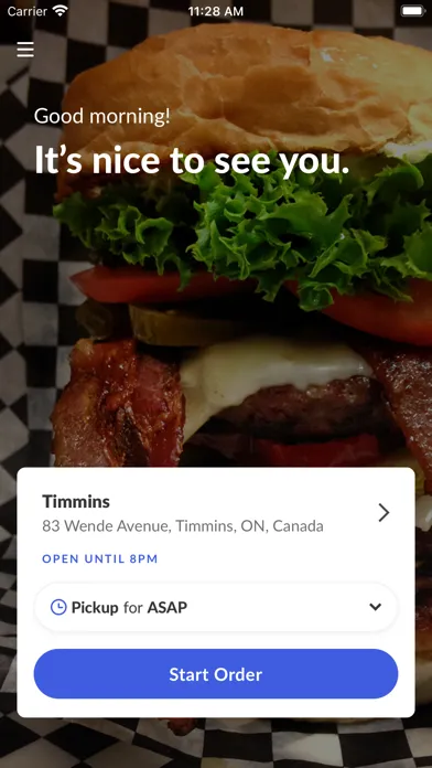 صور Tiffany's Takeout & Delivery