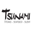 Tsunami Sushi To Go Tsunami Sushi To Go
