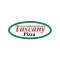 Tuscany Pizza