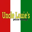 Uncle Louie's Pizza