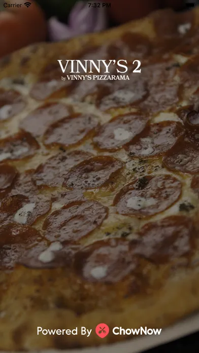 Zrzuty ekranu Vinny's Pizzarama 2