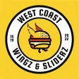 West Coast Wingz & Sliderz West Coast Wingz & Sliderz