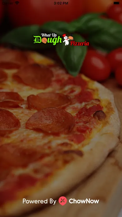 Tangkapan layar What Up Dough Pizzeria