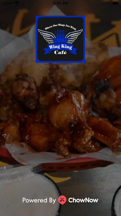 Wing King To Go スクリーンショット