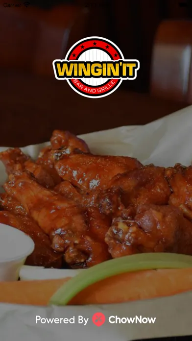 تصاویر Wingin' It Bar and Grille