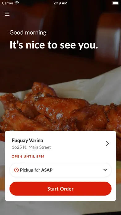 تصاویر Wingin' It Bar and Grille