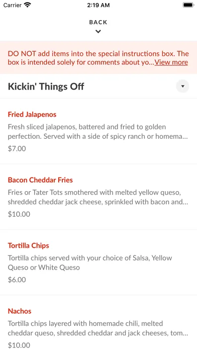 تصاویر Wingin' It Bar and Grille