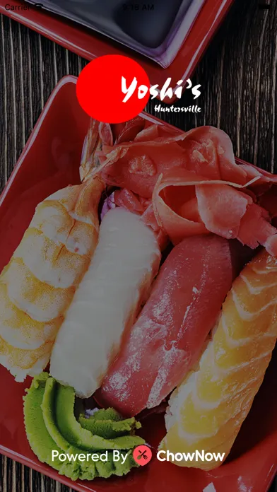 صور Yoshi's Grill