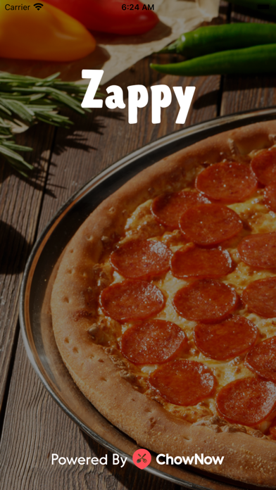 صور Zappy Pizza