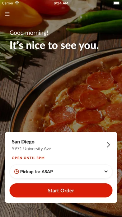 Zappy Pizza স্ক্রিনশট