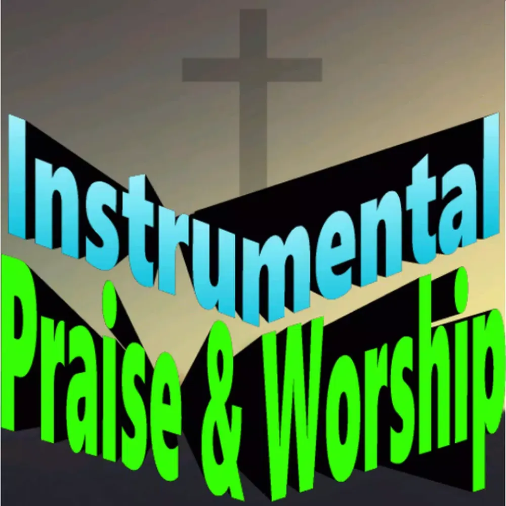 تصاویر Praise & Worship Instrumental