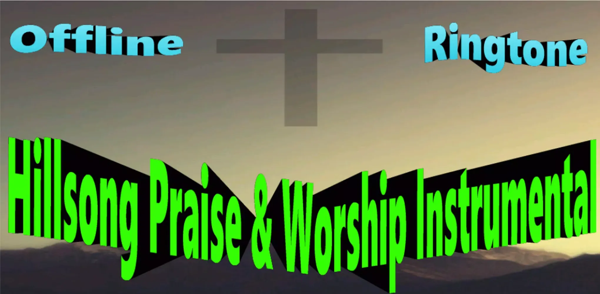 تصاویر Praise & Worship Instrumental