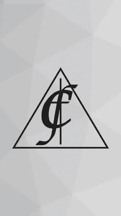 CFCU Credit Screenshots