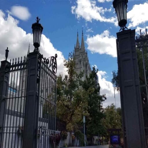 Christianity Vs Mormonism