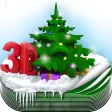 3D Christmas